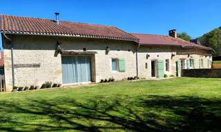 Maison 6 Pièces 185 m² à vendre à Antonne-et-Trigonant (24420)