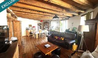 Appartement 5 Pièces 153 m² à vendre à Chambéry (73000)