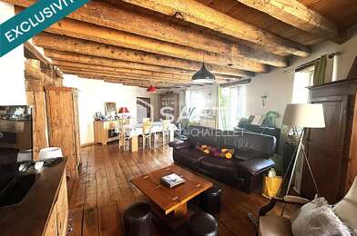 Appartement 5 pièces 429000 €