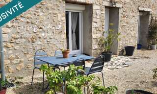 Maison 6 Pièces 100 m² à vendre à Saint-Maurice-Montcouronne (91530)