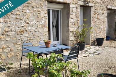 Maison 6 pièces 315000 €