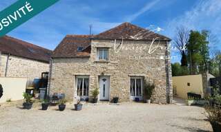 Maison 6 Pièces 100 m² à vendre à Saint-Maurice-Montcouronne (91530)