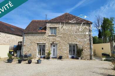 Maison 6 pièces 315000 €
