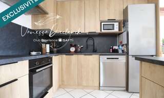 Maison 6 Pièces 100 m² à vendre à Breuillet (91650)