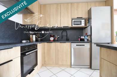 Maison 6 pièces 299000 €