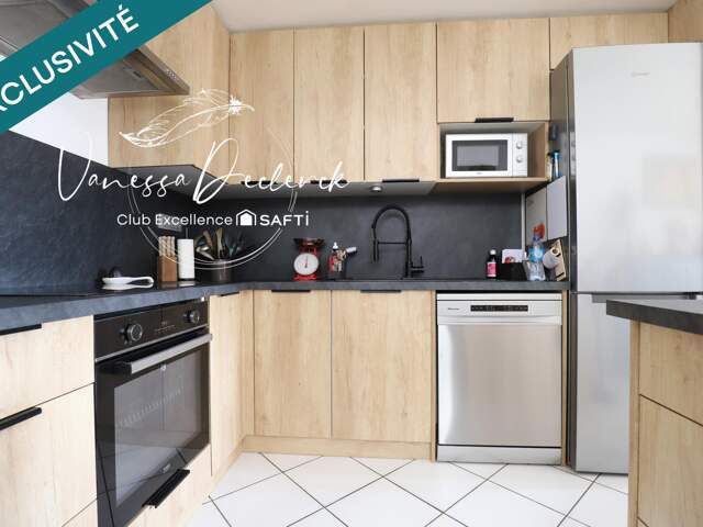 MAISON EN PIERRE AVEC DEPENDANCE AMENAGEE — photo du bien