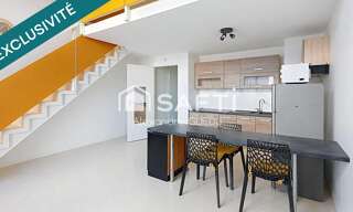 Appartement 2 Pièces 47 m² à vendre à Lyon 3 (69003)