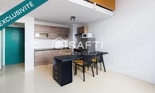 Appartement 2 Pièces 47 m² à vendre à Lyon 3 (69003)