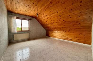 Maison 9 pièces 370000 €