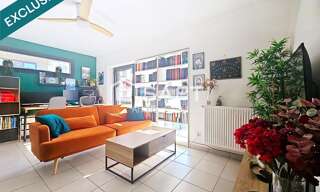 Appartement 2 Pièces 42 m² à vendre à Lyon 2 (69002)