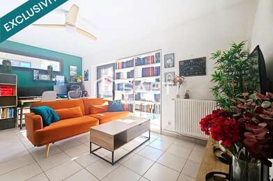 Appartement 2 pièces 285000 €