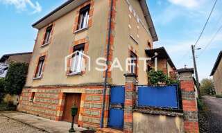 Maison 6 Pièces 185 m² à vendre à Villotte-devant-Louppy (55250)