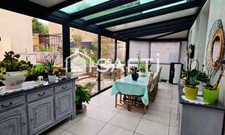 Maison 6 Pièces 185 m² à vendre à Villotte-devant-Louppy (55250)