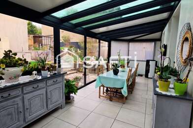 Maison 6 pièces 205000 €