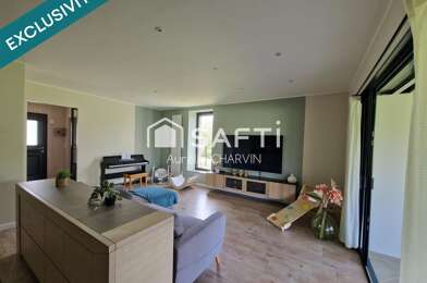 Maison 5 pièces 259000 €