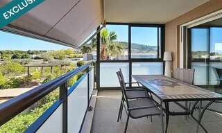 Appartement 3 Pièces 66 m² à vendre à Sète (34200)