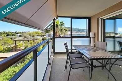 Appartement 3 pièces 398000 €