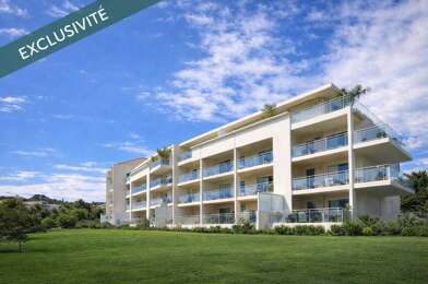 Appartement 3 pièces 395000 €