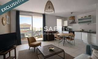 Appartement 3 Pièces 61 m² à vendre à La Ciotat (13600)