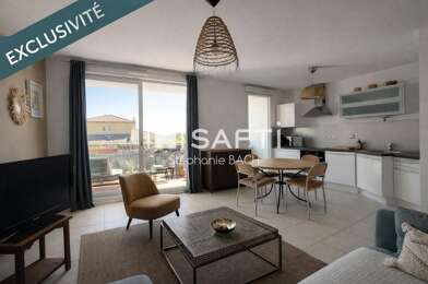 Appartement 3 pièces 355000 €