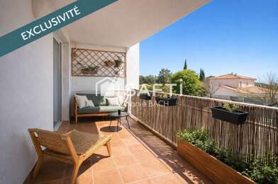 Appartement 3 pièces 355000 €