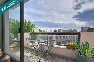 Appartement 5 pièces 570000 €