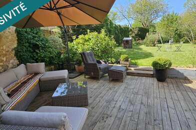 Maison 8 pièces 405000 €