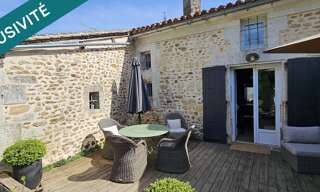 Maison 8 Pièces 250 m² à vendre à Dignac (16410)