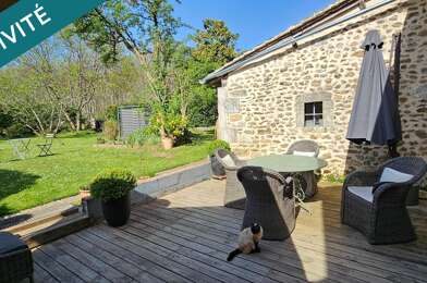 Maison 8 pièces 405000 €
