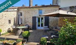 Maison 8 Pièces 239 m² à vendre à Dignac (16410)