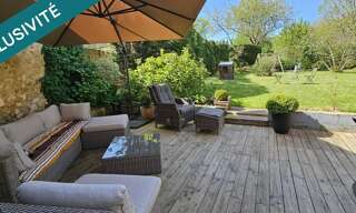 Maison 8 Pièces 239 m² à vendre à Dignac (16410)