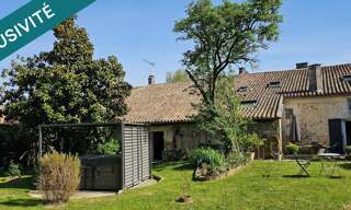 Maison 8 Pièces 239 m² à vendre à Dignac (16410)