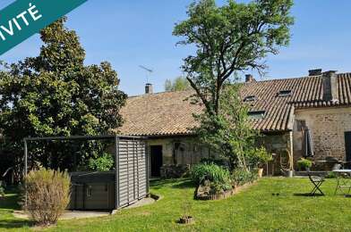 Maison 8 pièces 384000 €