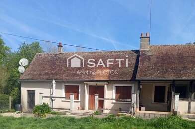 Maison 2 pièces 70000 €