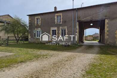 Maison 5 pièces 350000 €