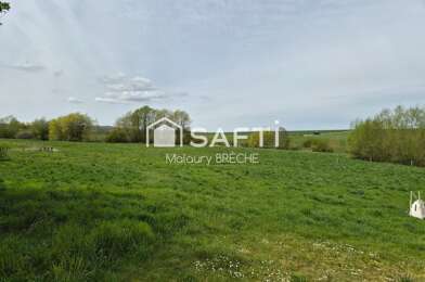 Maison 5 pièces 299000 €