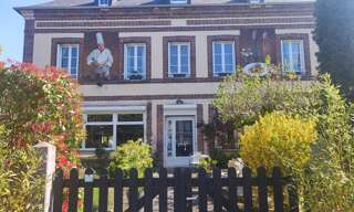 Commerce  250 m² à vendre à Verneuil d'Avre et d'Iton (27130)