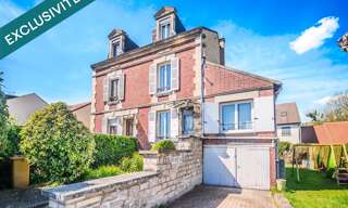 Maison 5 Pièces 95 m² à vendre à Nogent-sur-Oise (60180)