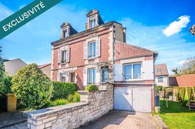 Maison 5 pièces 199000 €