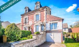 Maison 5 Pièces 95 m² à vendre à Nogent-sur-Oise (60180)