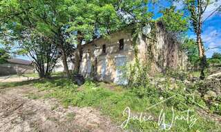 Maison 4 Pièces 300 m² à vendre à Saint-Savin (33920)