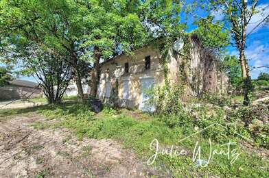 Maison 4 pièces 129500 €