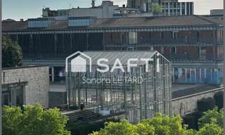 Appartement 3 Pièces 105 m² à vendre à Angoulême (16000)