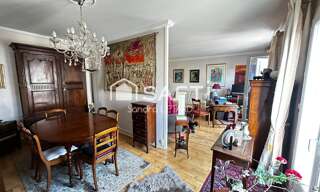 Appartement 3 Pièces 105 m² à vendre à Angoulême (16000)