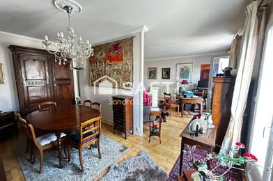 Appartement 3 pièces 158000 €