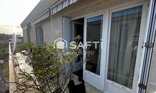 Appartement 3 Pièces 105 m² à vendre à Angoulême (16000)