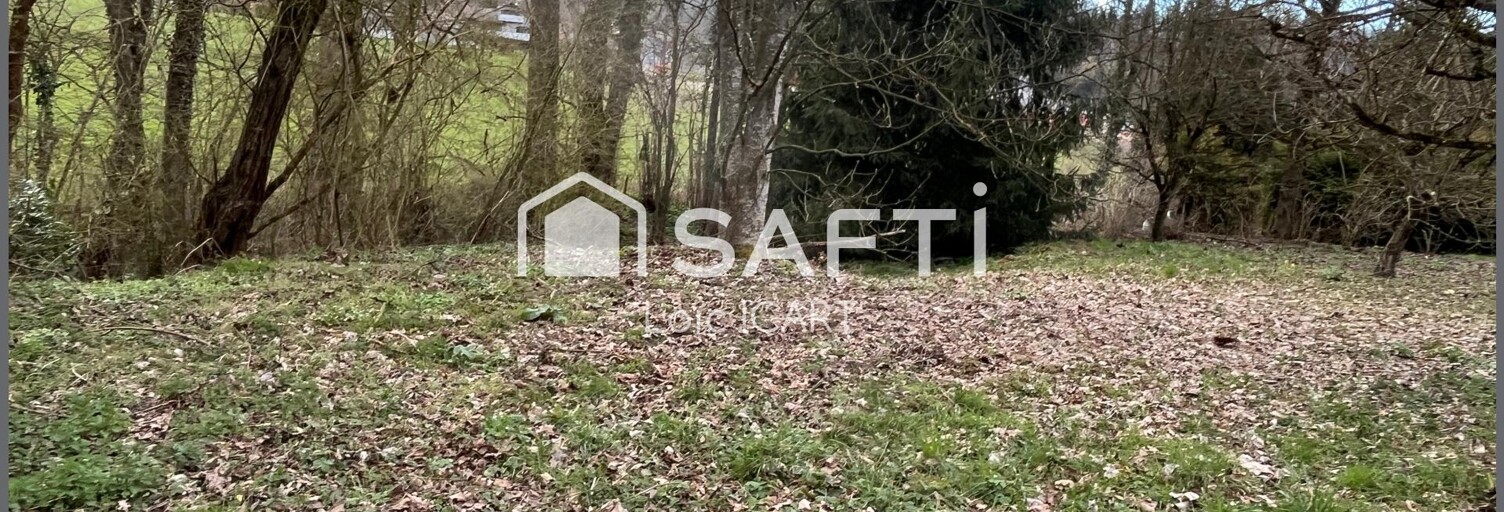 Immeuble  390 m² à vendre à Allinges (74200)