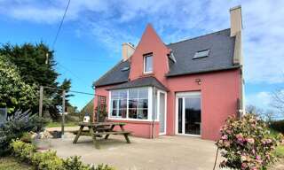 Maison 5 Pièces 111 m² à vendre à Plouvorn (29420)