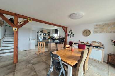 Maison 5 pièces 255500 €