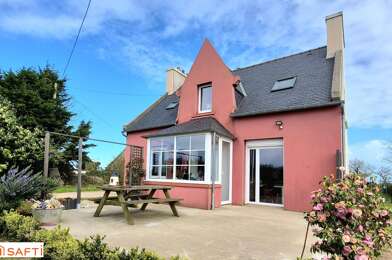 Maison 5 pièces 255500 €